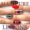 Nail manicure lessons