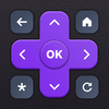 Roku Remote Control: TV Remote