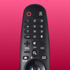 LG TV Remote: Smart Control