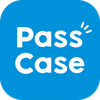Pass Case（パスケース）- お出かけ・交通・移動