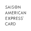セゾン・アメリカン・エキスプレス・カード アプリ