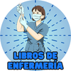 Libros de Enfermería