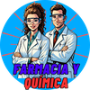 Libros de Farmacia y Química