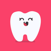 Baby Teeth Tracker | Preggers