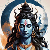 Shiva HD Photo Wallpaper