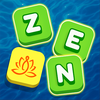 Letter Zen - Chill Word Game