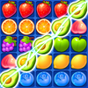 Fruit Match Blast: Link Line