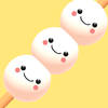 Narabikae Dango Game