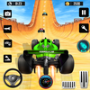 Formula Car Race 3D Car Games