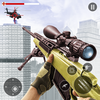Sniper Shooter FPS 3D Shooting