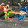 Karate Fighting Games 3D