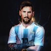 Messi Wallpaper HD