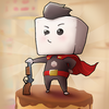 Little Sugar Hero: Idle Tower