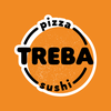TREBA Pizza - доставка піци