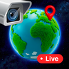Live Earth: GPS Map Tracker