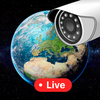 Live Earth: GPS Map Tracker