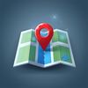 Live Earth Map, GPS Navigation
