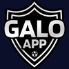 GaloApp - Notícias e Jogos