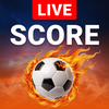 GoalBlitz -Live Football Score