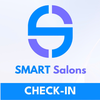 SmartSalon Check-In