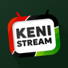 KeniStream: Watch Live TV