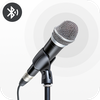 Live Mic to Bluetooth Speaker