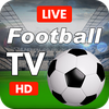 Live Football TV HD Streaming