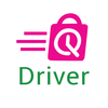 Quickway : Drive & Deliver