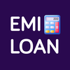 Loan EMI Calc & RD Calculator