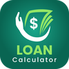 LoanCash - EMI Loan Calculator