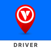 V Way Taxi Driver App