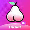 Hichat - Video Call, Chat Real