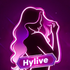 Hylive- Video Call, Feel Alive