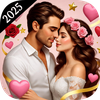 Romantic Love SMS Message 2025