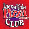 INCREDIBLE PiZZA CLUB