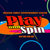 Play and Spin Digital