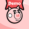 Pig Jump Demo