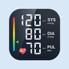 Blood Pressure Diary & Charts