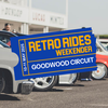 Retro Rides