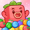 Fruity Cube: Pop Blast