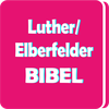 Luther-Elberfelder Bibeln App