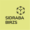 Sidraba Birzs
