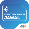 Identification Jawal