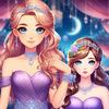 Prom Night : Game For Girls