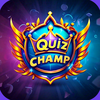 Quiz Champ: Play & Earn Cash