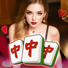 Romance Mahjong: Magic Match