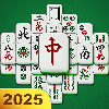 Mahjong Solitaire - Tile Match