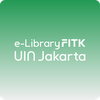e-Library FITK UIN Jakarta