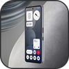 Theme of Nothing Phone 3A Pro