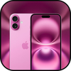 Theme of Iphone 16 Plus
